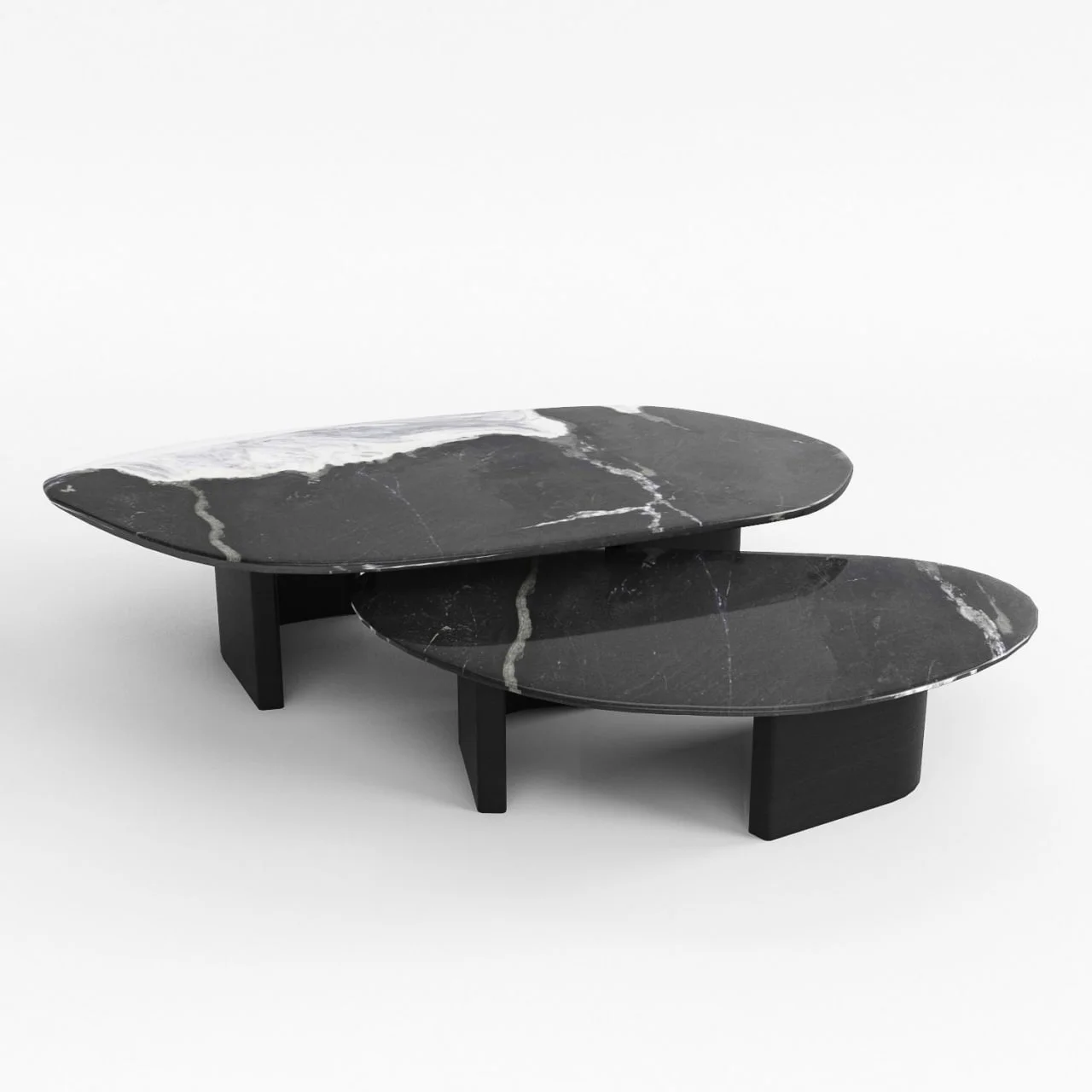 Holly Hunt / Madagascar coctail table